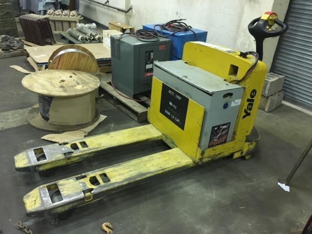 Image for Industrial, Gun, Coin, & Antique Auction (Online Only)