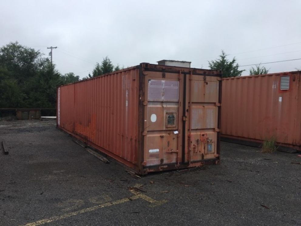 Image for Industrial, Gun, Coin, & Antique Auction (Online Only)