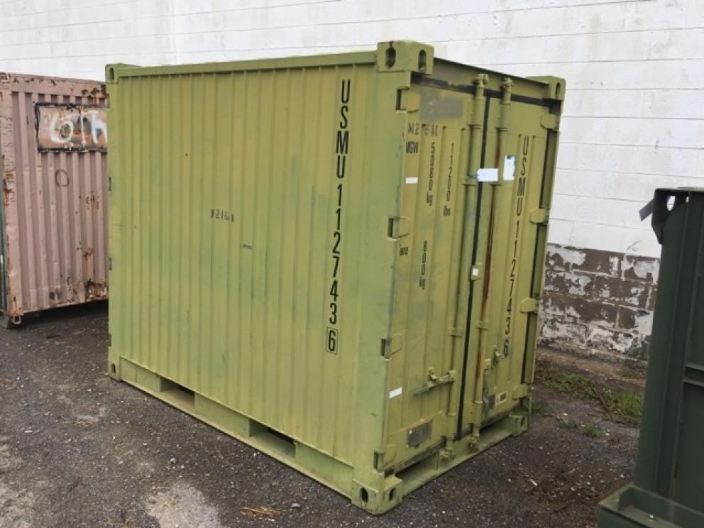 Image for Industrial, Gun, Coin, & Antique Auction (Online Only)