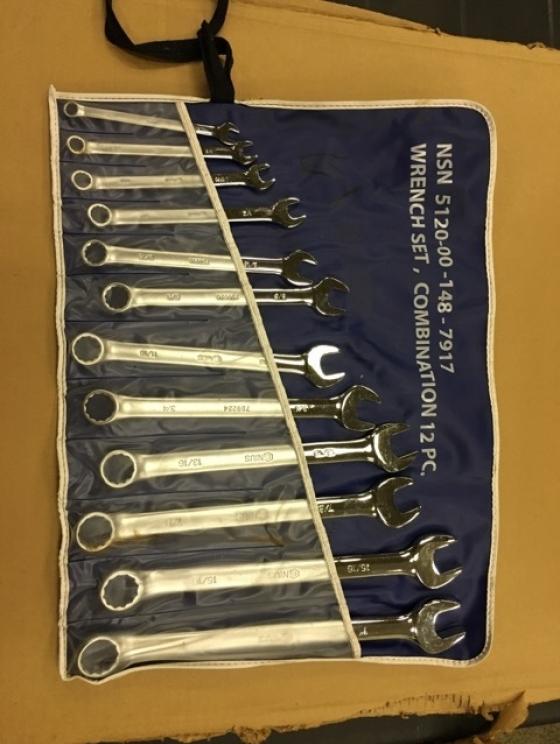 Image for Industrial, Gun, Coin, & Antique Auction (Online Only)