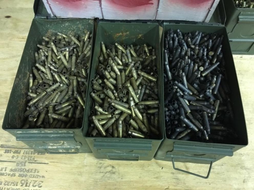 Image for Industrial, Gun, Coin, & Antique Auction (Online Only)