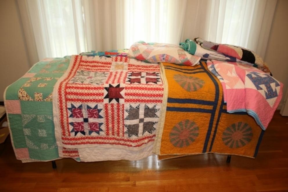 Image for Living Estate of Zack & Lillian Burson (Online Only)