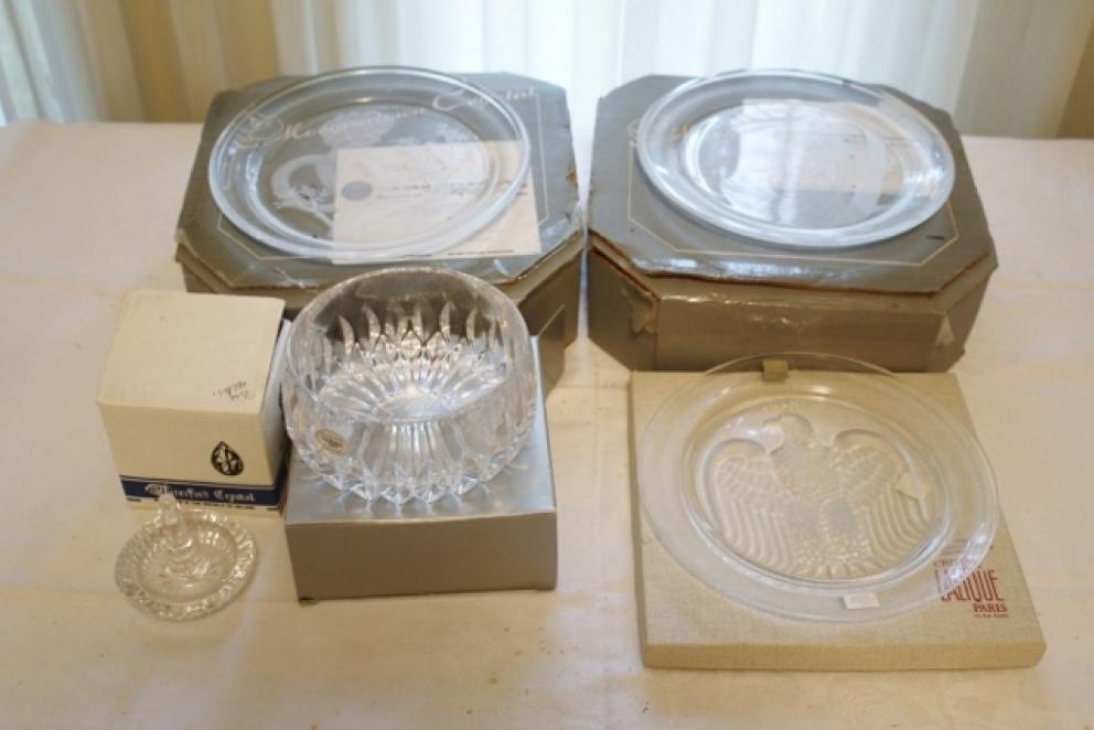 Image for Living Estate of Zack & Lillian Burson (Online Only)