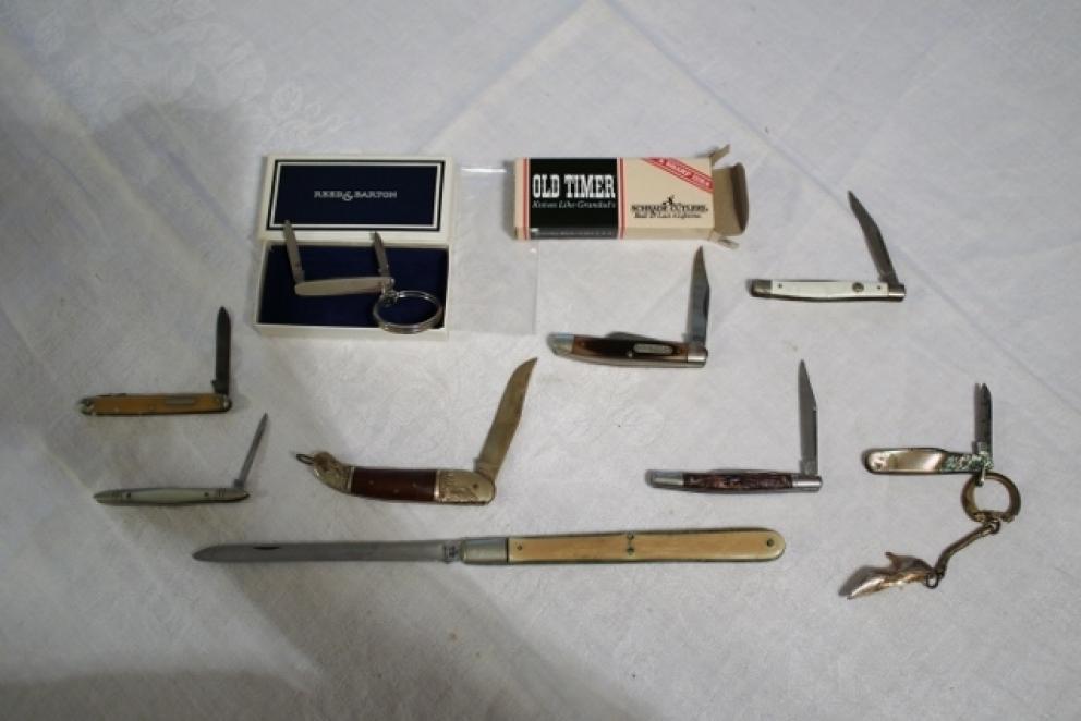 Image for Living Estate of Zack & Lillian Burson (Online Only)