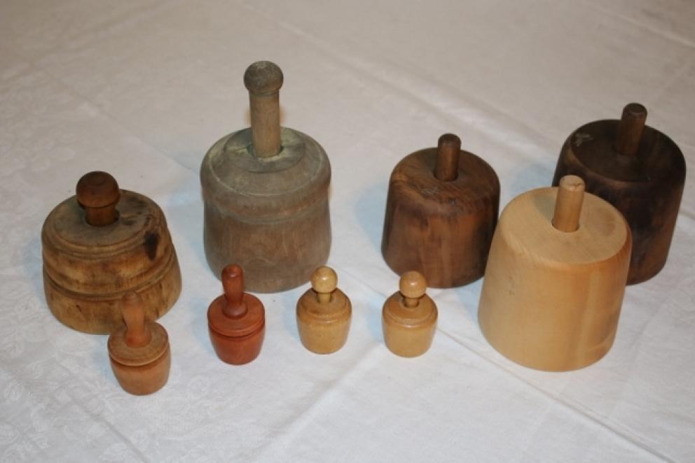 Image for Living Estate of Zack & Lillian Burson (Online Only)