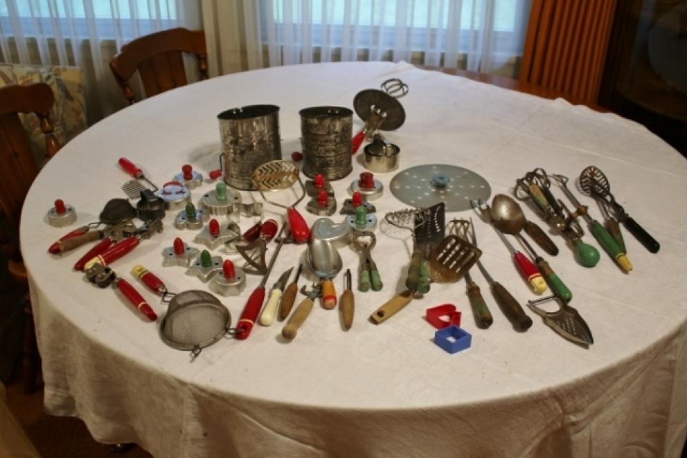 Image for Living Estate of Zack & Lillian Burson (Online Only)