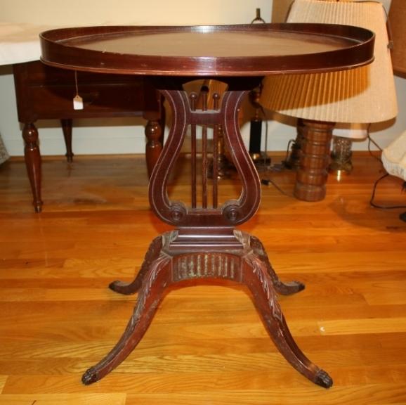 Image for Living Estate of Zack & Lillian Burson (Online Only)