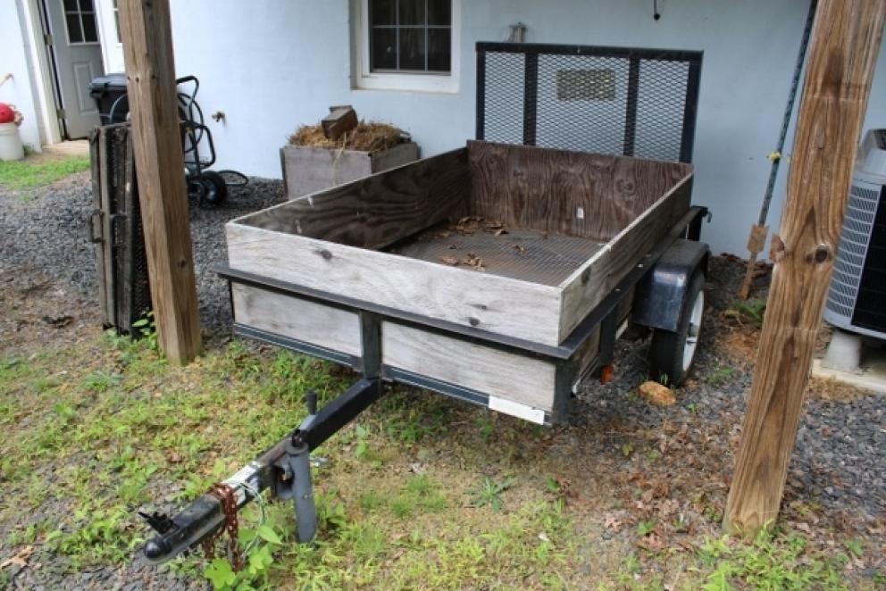 Image for The Thomasson Estate Auction (Online Only)