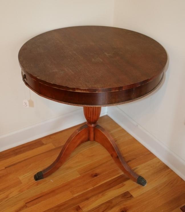 Image for The Thomasson Estate Auction (Online Only)