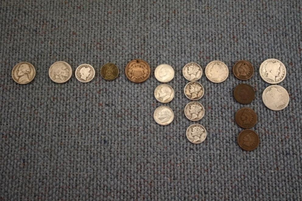 Image for The Thomasson Estate Auction (Online Only)