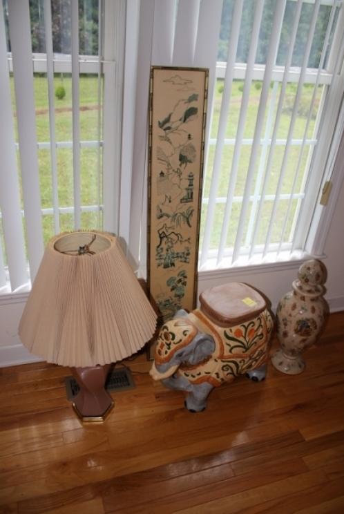 Image for The Thomasson Estate Auction (Online Only)