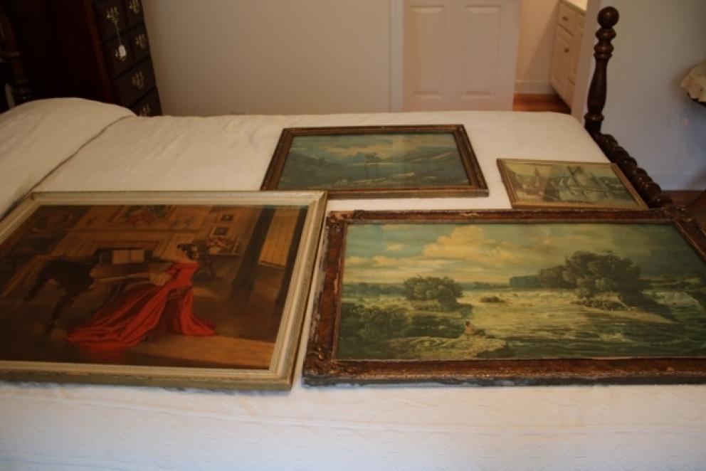 Image for The Thomasson Estate Auction (Online Only)