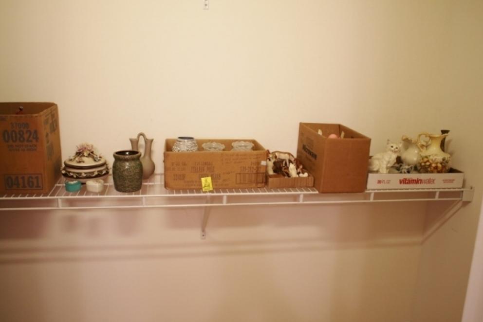 Image for The Thomasson Estate Auction (Online Only)