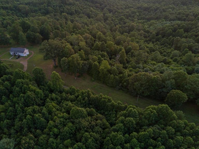 Image for Real Estate & Acreage Auction: Laurel Fork, VA