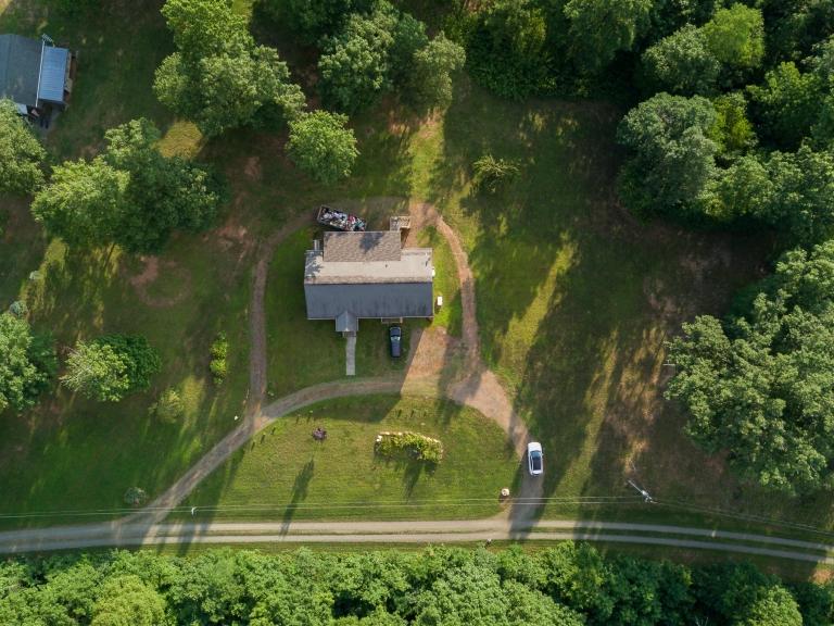 Image for Real Estate & Acreage Auction: Laurel Fork, VA