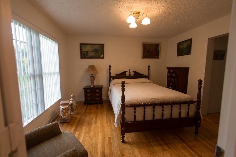 Image for Real Estate & Acreage Auction: Laurel Fork, VA