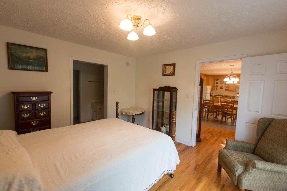 Image for Real Estate & Acreage Auction: Laurel Fork, VA