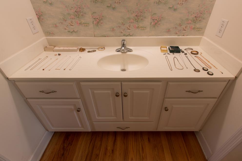 Image for Real Estate & Acreage Auction: Laurel Fork, VA