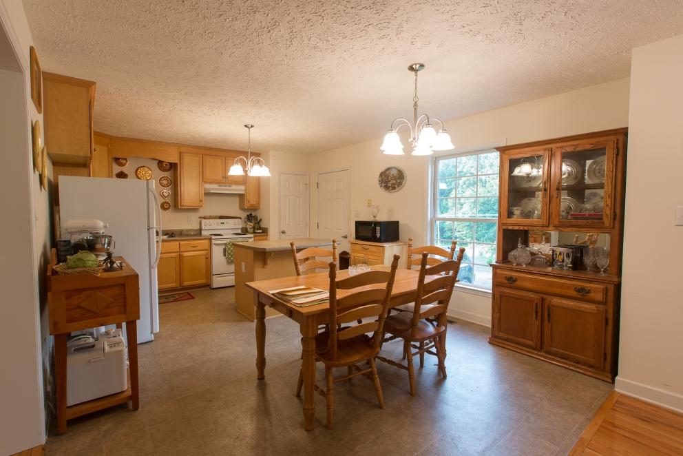 Image for Real Estate & Acreage Auction: Laurel Fork, VA