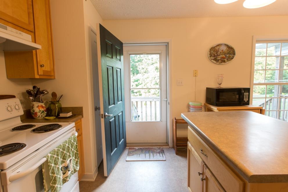 Image for Real Estate & Acreage Auction: Laurel Fork, VA