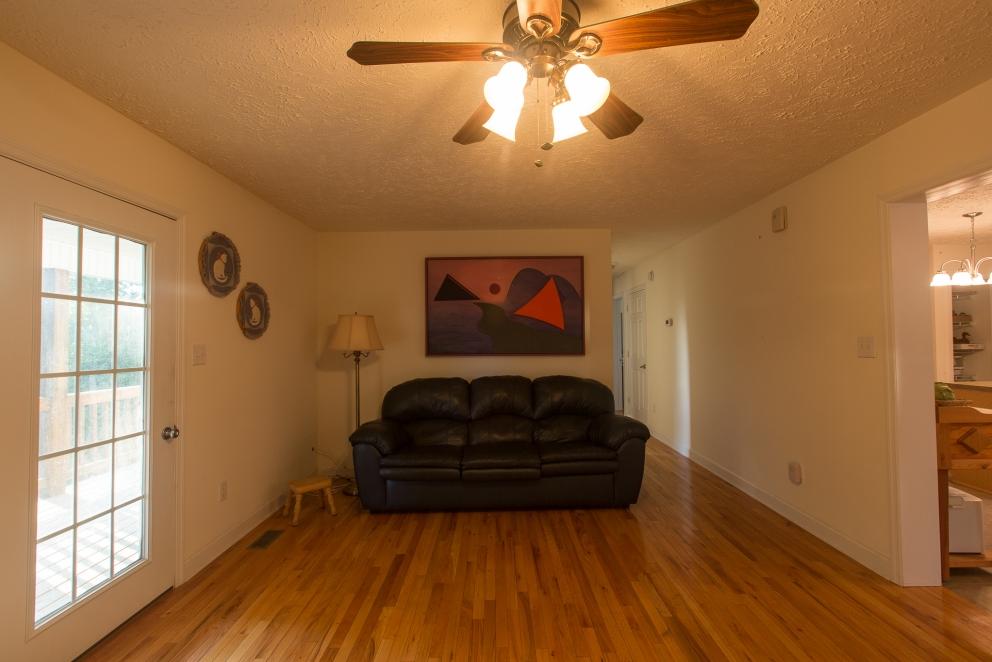 Image for Real Estate & Acreage Auction: Laurel Fork, VA