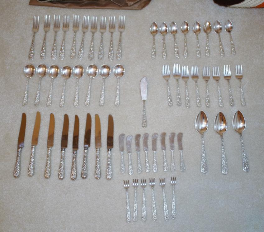 Image for Lifetime Estate Collection (Online Only)