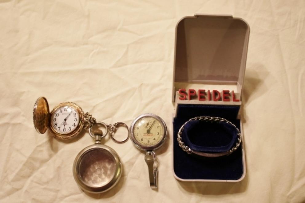 Image for The Estate of Mary Pearl Compton- Online Only