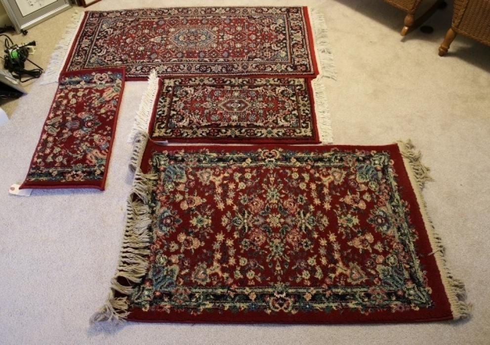 Image for The Estate of Mary Pearl Compton- Online Only