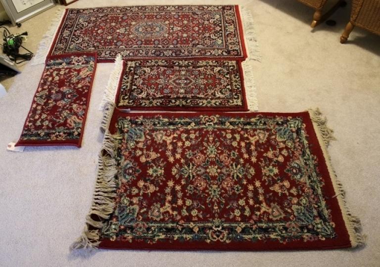 Image for The Estate of Mary Pearl Compton- Online Only