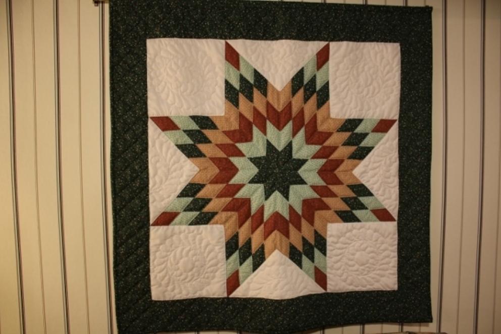 Image for The Estate of Mary Pearl Compton- Online Only