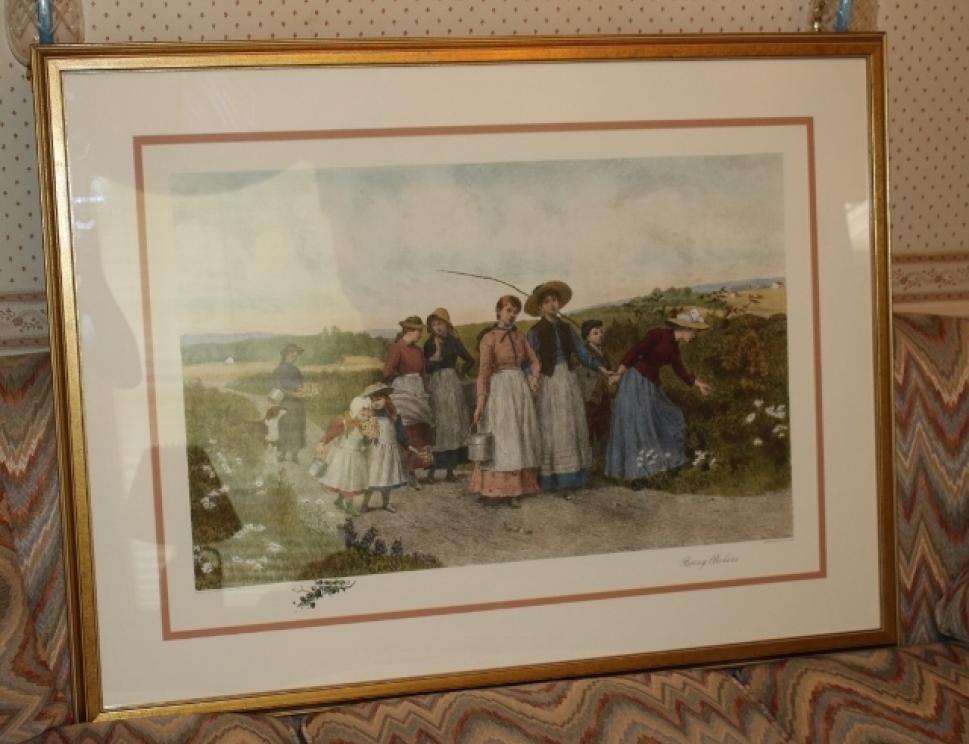 Image for The Estate of Mary Pearl Compton- Online Only