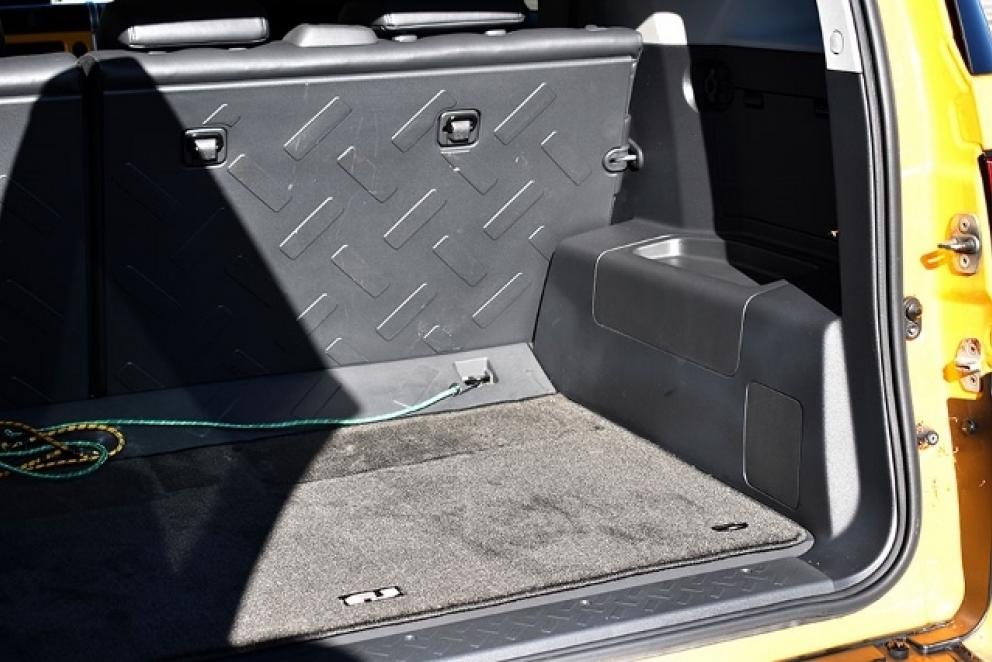 Image for 2008 Toyota FJ Cruiser Car Auction- Online Only