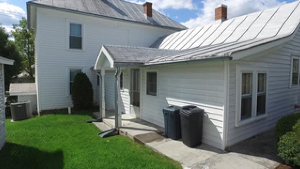 Image for POSTPONED INDEFINITELY- Historic Real Estate- Union, West Virginia