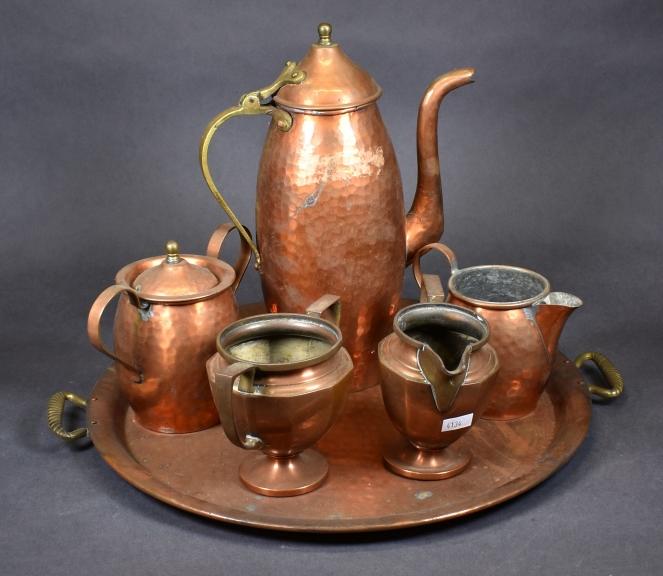 Image for Huge Two Day Estate Auction of David Rucker-Smith: Day Two