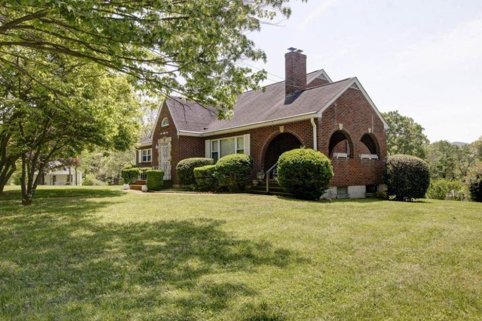 Image for Botetourt County Real Estate Auction