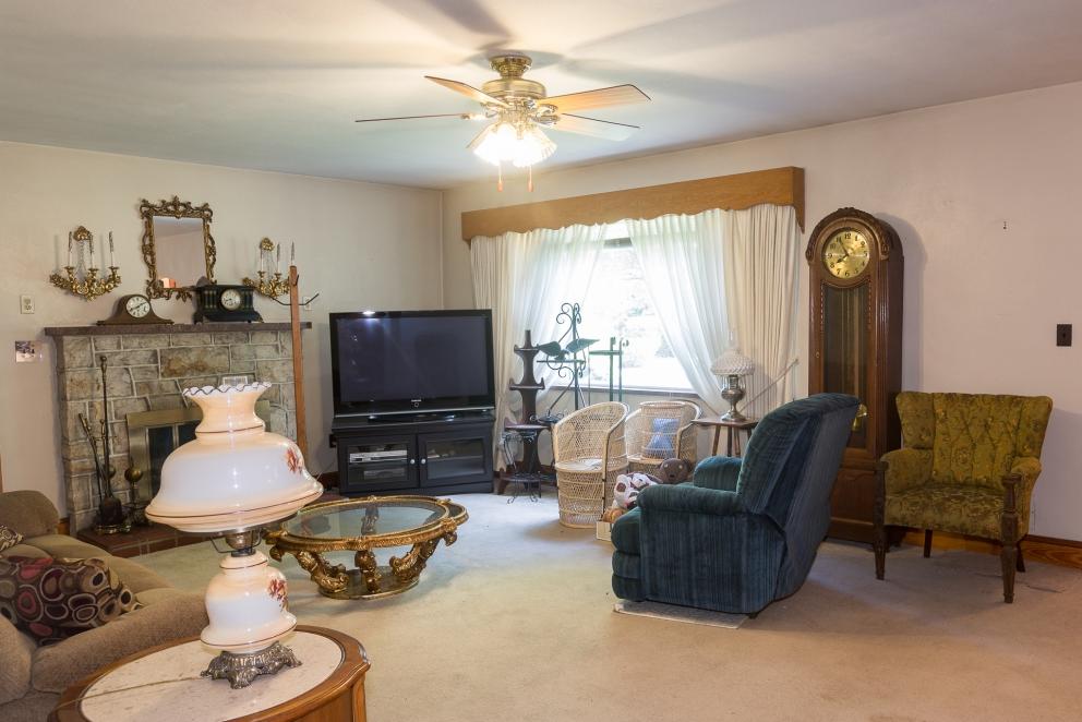 Image for Botetourt County Real Estate Auction