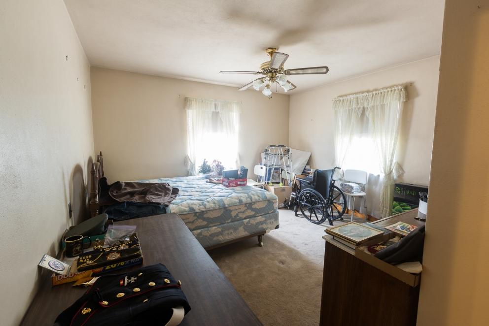 Image for Botetourt County Real Estate Auction