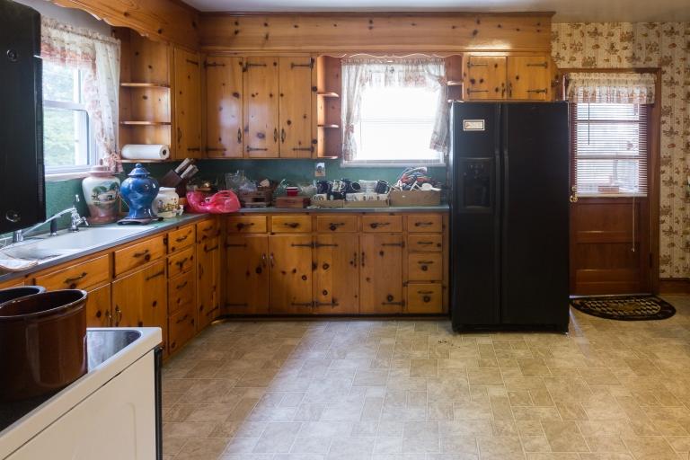 Image for Botetourt County Real Estate Auction