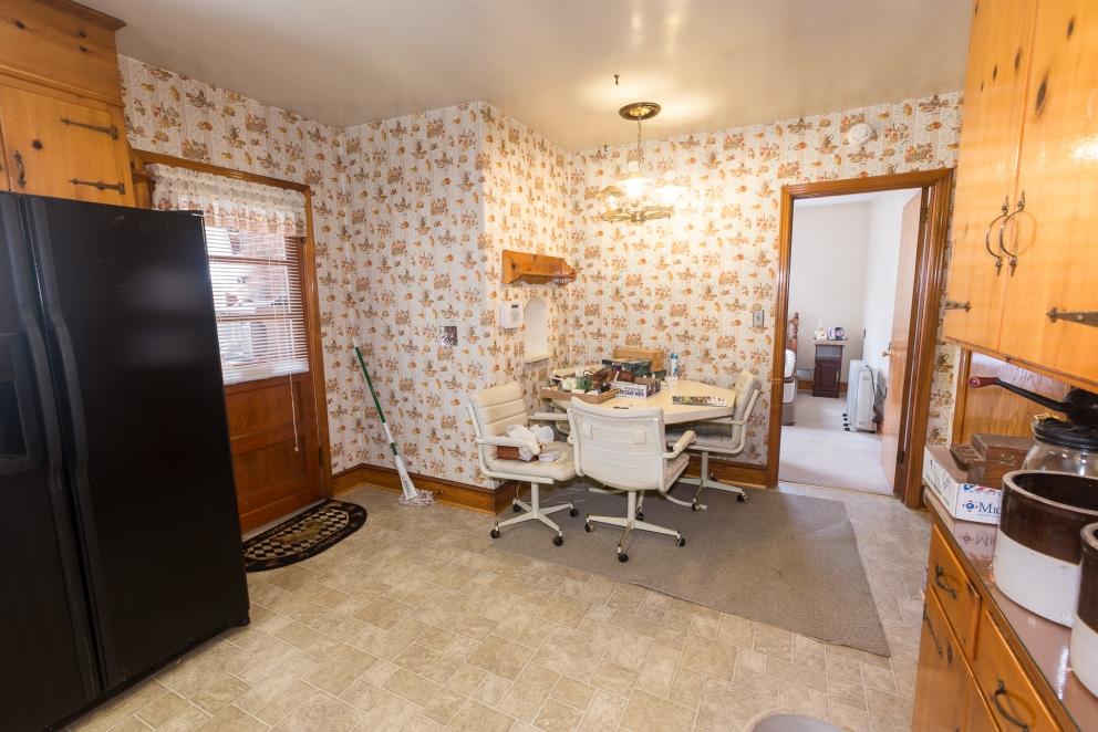 Image for Botetourt County Real Estate Auction