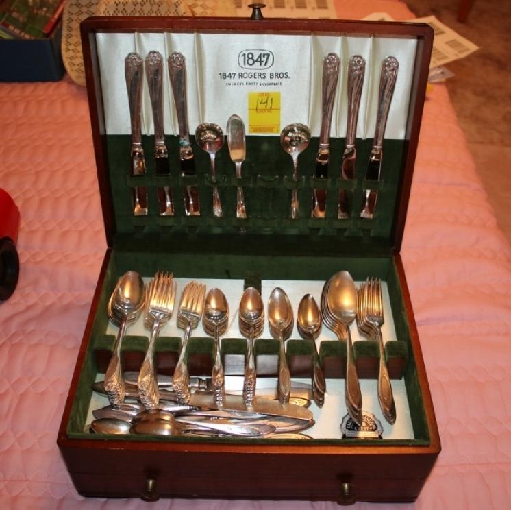 Image for Noojin Estate Auction