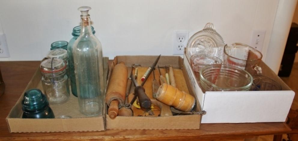 Image for Noojin Estate Auction