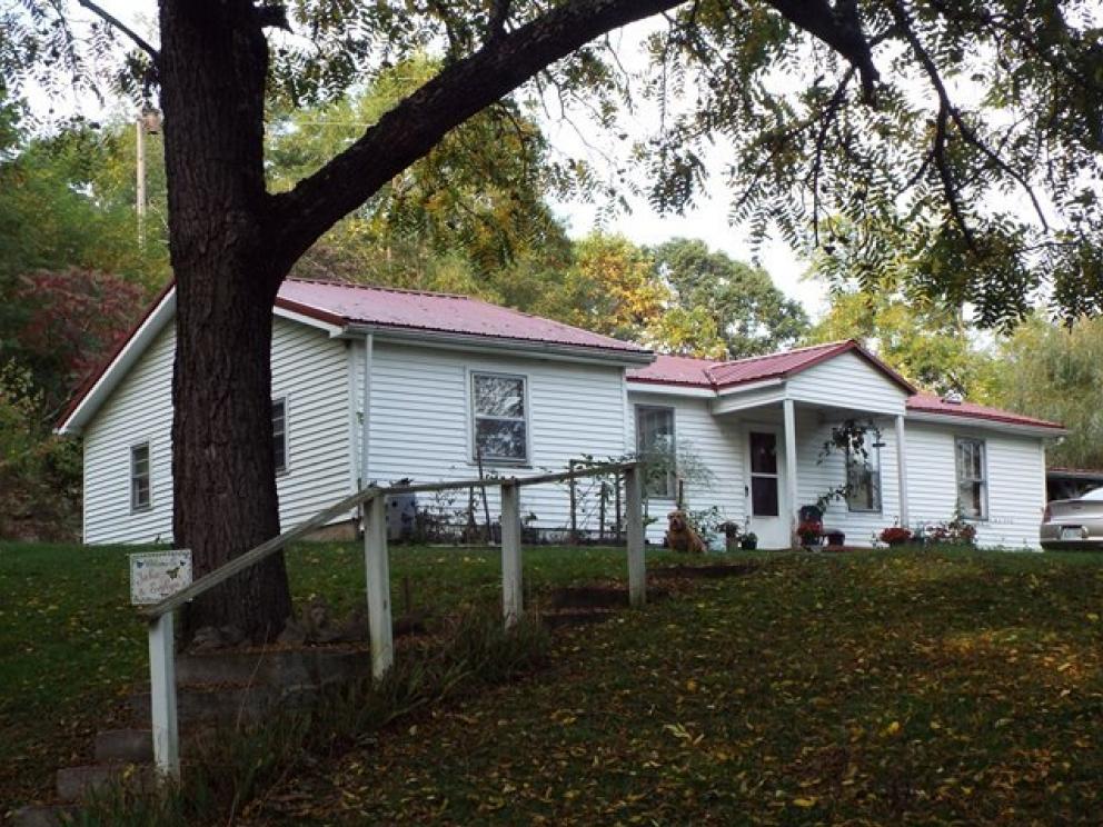 Image for Private West Virginia Country Home Auction