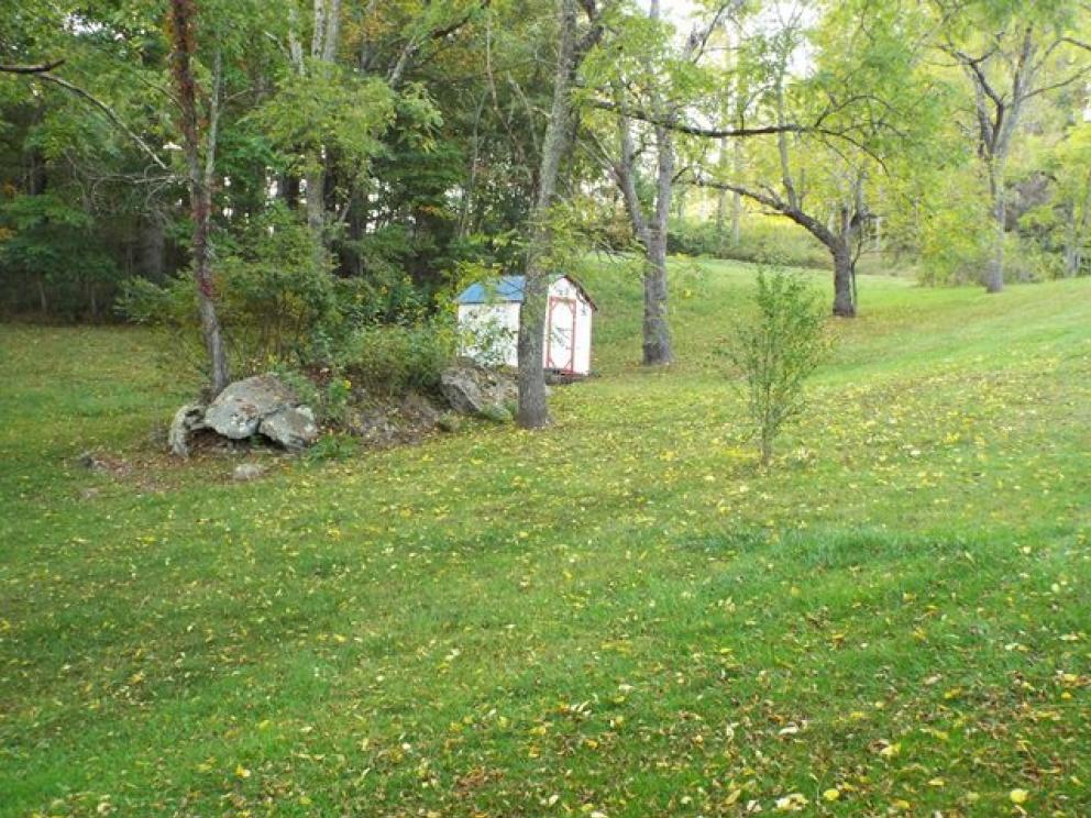 Image for Private West Virginia Country Home Auction