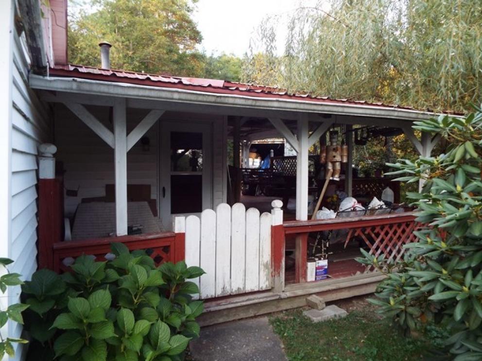 Image for Private West Virginia Country Home Auction