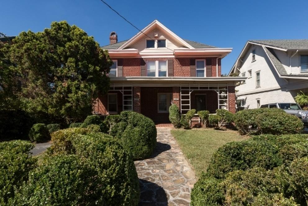 Image for Avenham Avenue Real Estate Auction