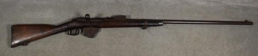 Image for Coin, Militaria, and Firearm Collector’s Auction