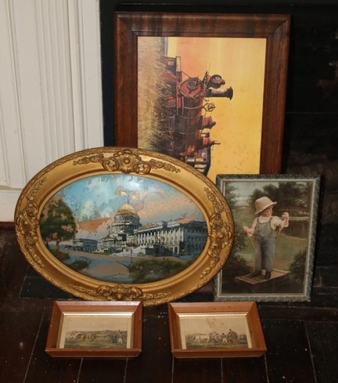 Image for The Wonderful Estate of Mrs. Betty Lee Jones