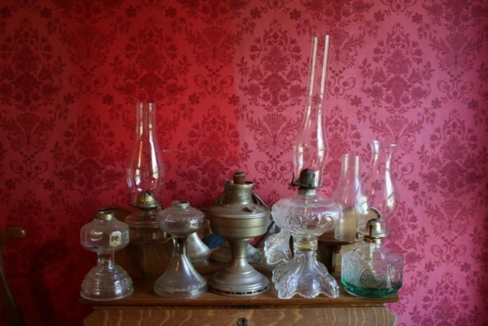 Image for The Wonderful Estate of Mrs. Betty Lee Jones