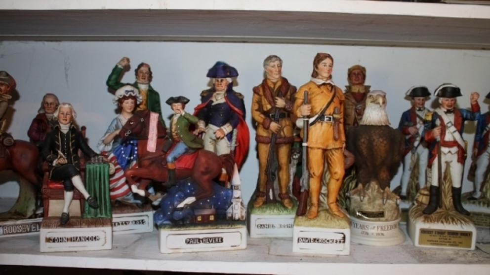 Image for The Wonderful Estate of Mrs. Betty Lee Jones