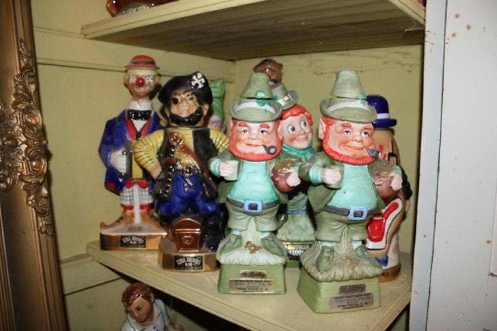 Image for The Wonderful Estate of Mrs. Betty Lee Jones